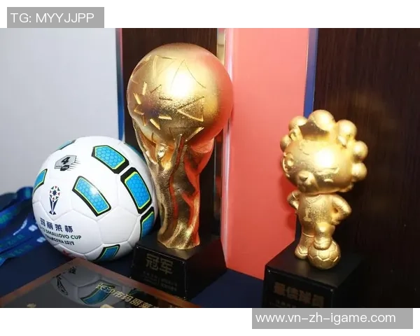 足球生意的成功之道如何打造属于你的足球产业链与品牌价值